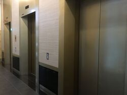 Tahir Building (D1), Office #276117211